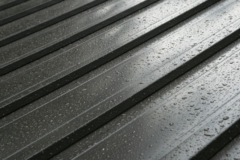 Weather-Ready Roofing