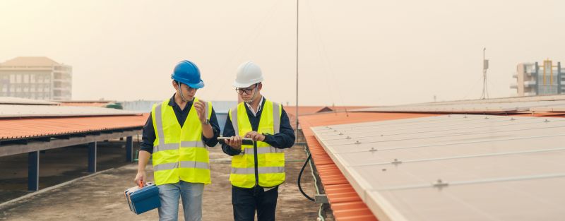 Interior Inspections