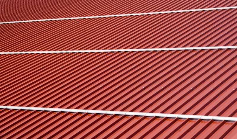 Corrugated Roof Installation - Corrugated Roof Installation Glenshaw, Pennsylvania