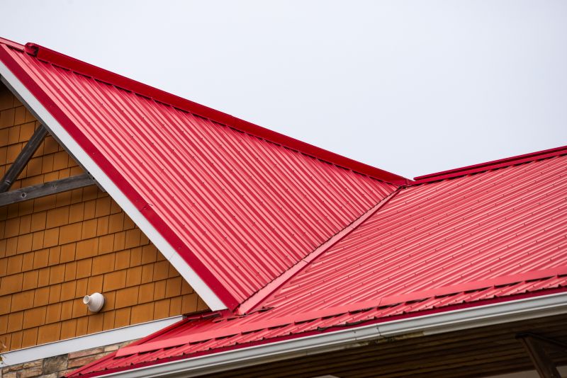 Cost-effective roofing solution